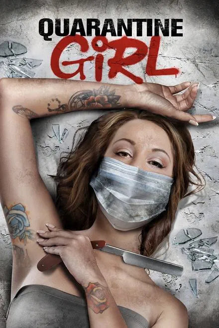 Quarantine Girl (2020) CLASSIC