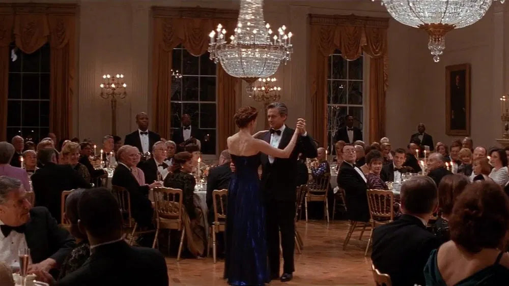 The American President (1995) CLASSIC - digital blockbuster