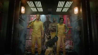 Guardians of the Galaxy (2014) CLASSIC