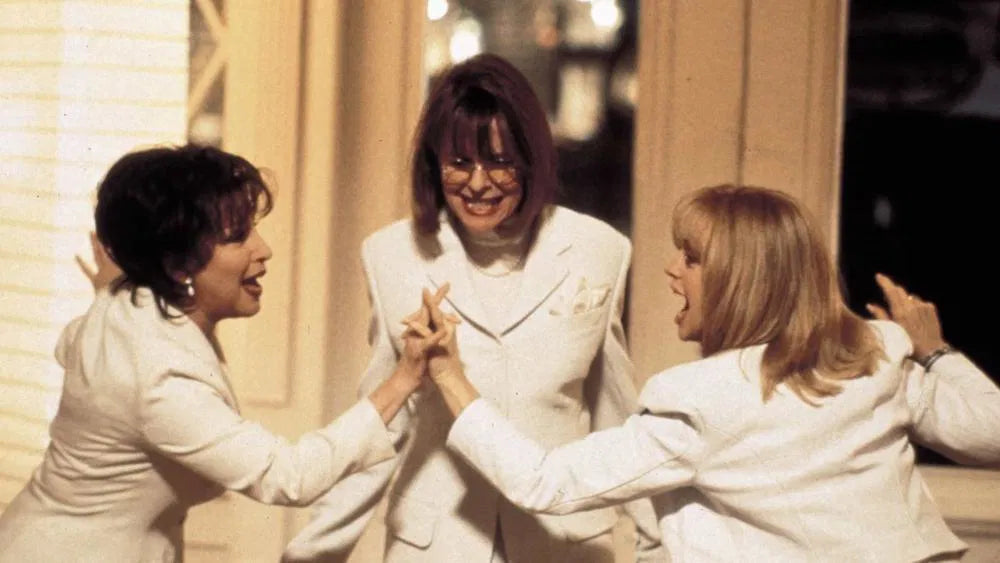 The First Wives Club (1996) CLASSIC - digital blockbuster