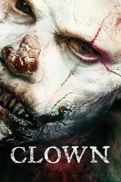 Clown (2014) CLASSIC