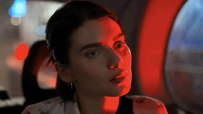 Midnight Taxi (2024) NEW