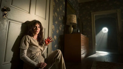 Malignant (2021) CLASSIC