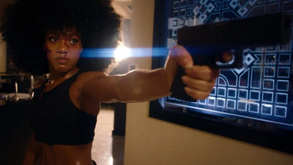 Jade (2024) NEW - digital blockbuster