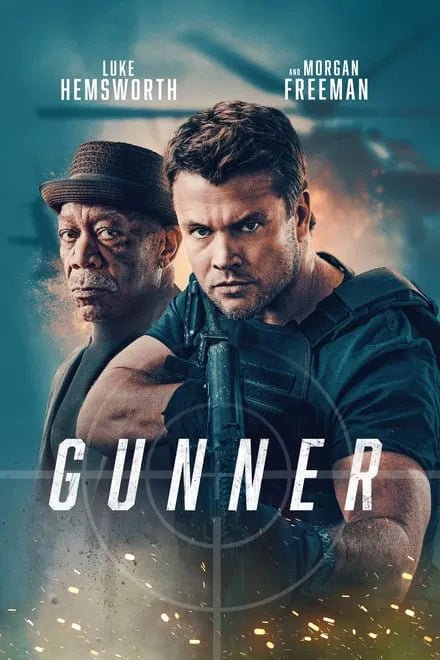 Gunner (2024) full hd off - digital blockbusterGunner (2024) full hd off