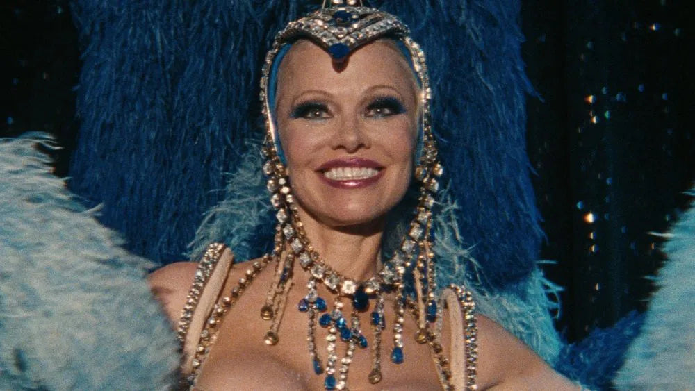 The Last Showgirl (2024) new!