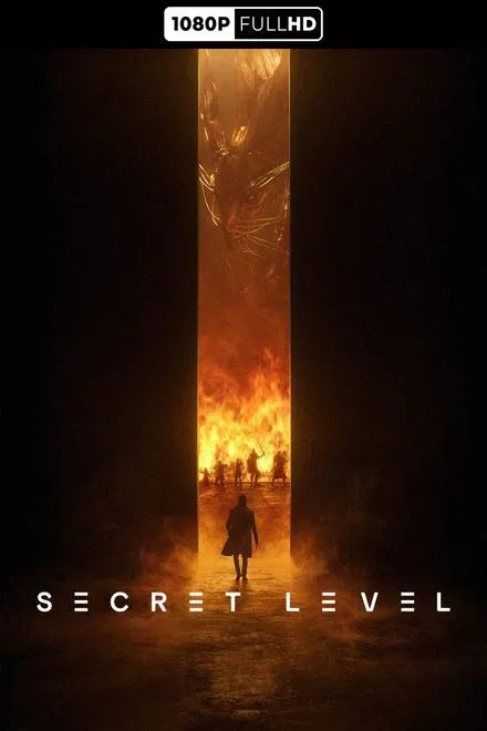 Secret Level (2024)