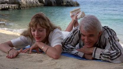 Dirty Rotten Scoundrels (1988) NEW - digital blockbuster