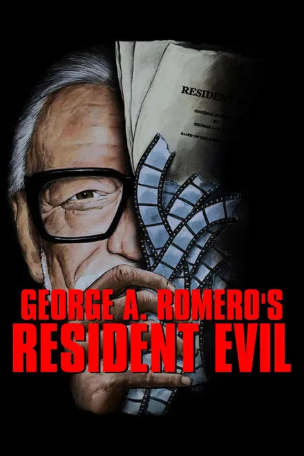 George A. Romero's Resident Evil (2025) NEW