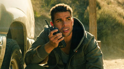 Under Fire (2025) NEW
