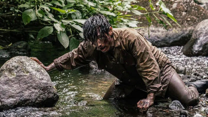 Monster Island (2025) NEW