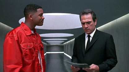 Men in Black (1997) NEW
