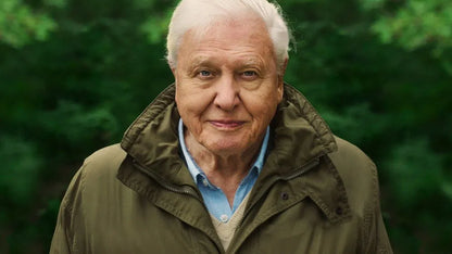 David Attenborough: A Life on Our Planet (2020) NEW - digital blockbuster