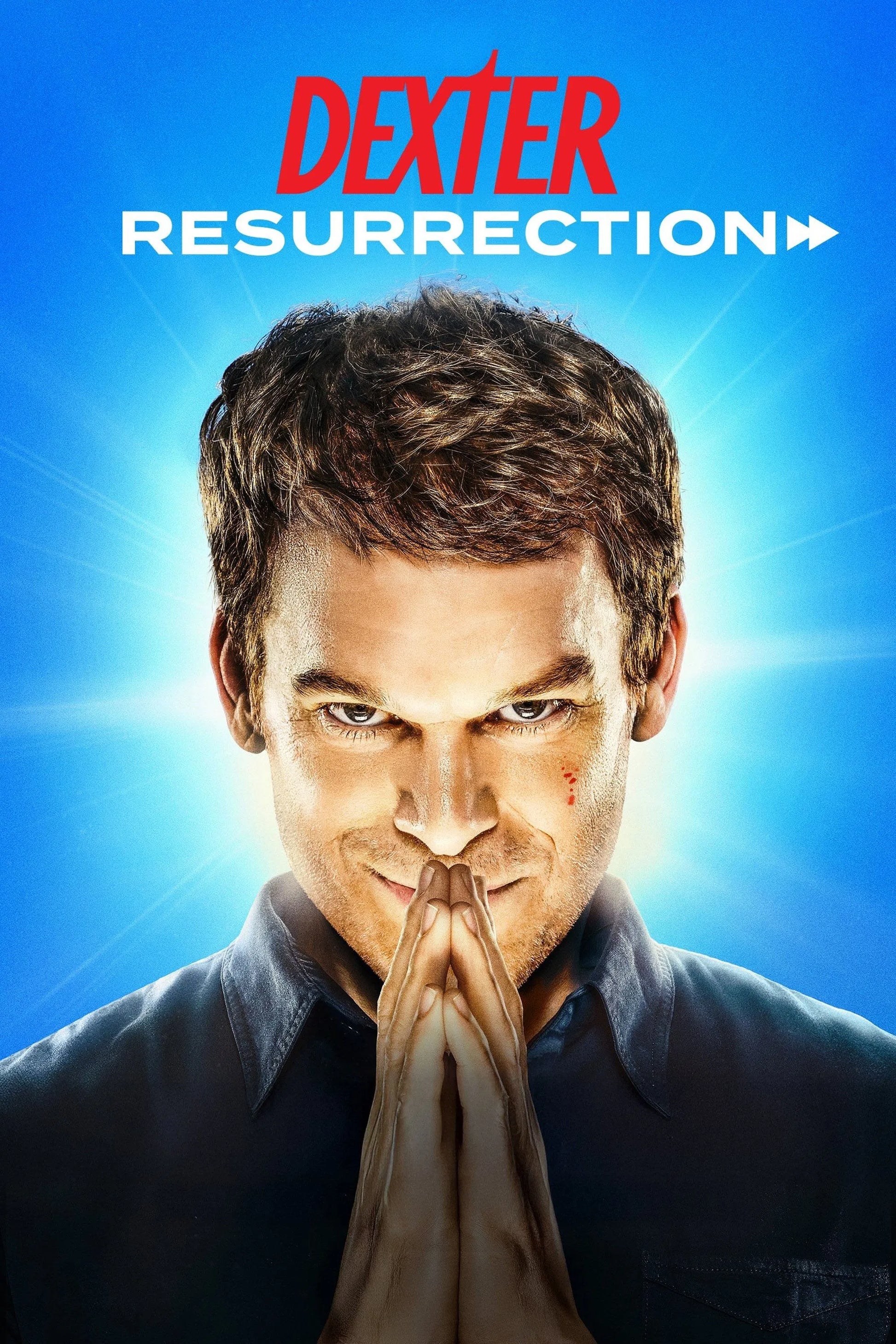 Dexter: Resurrection (2025) 24 HS SALE TV SERIES - digital blockbuster