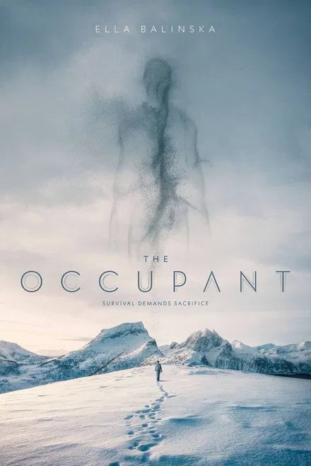 The Occupant (2025)  NEW