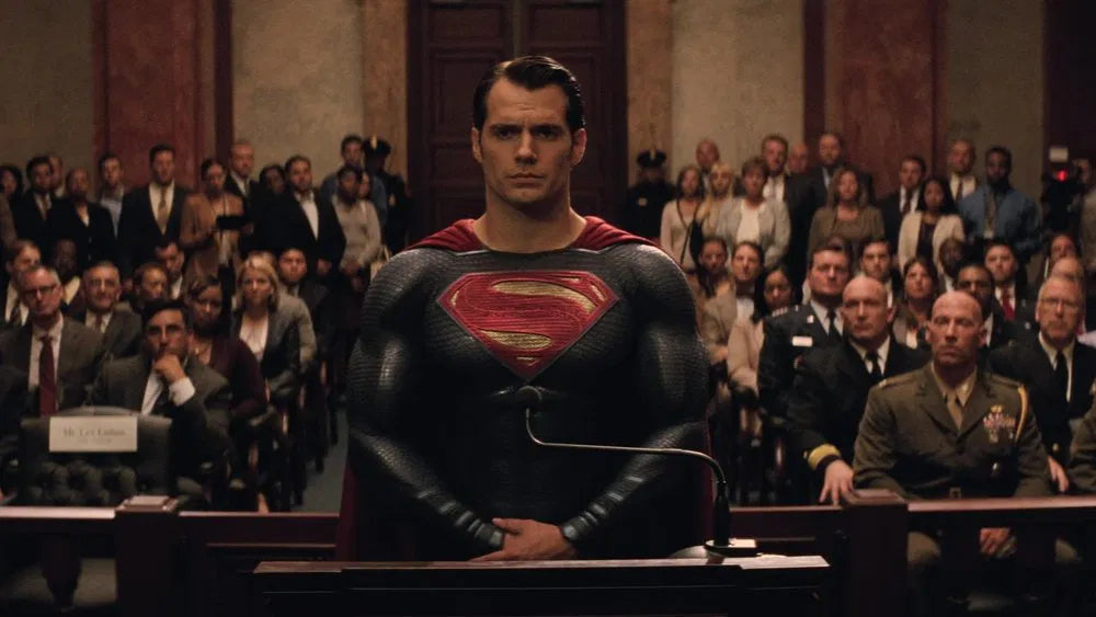 SUPERMAN COLLECTION (14 MOVIES) + VIP PASS SUPERMAN 2025 FREE (NOT RELEASED) NEW