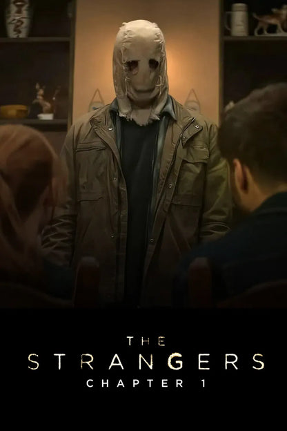 The Strangers: Chapter 2 (2025) NO WATERMARK PRE RELEASE UPDATE FREE 24 HS SALE