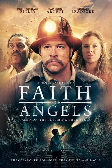 Faith of Angels (2024) NEW