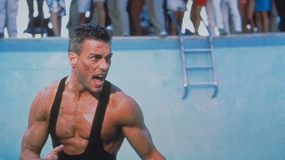 Lionheart (1990) CLASSIC SUMMER 50OFF