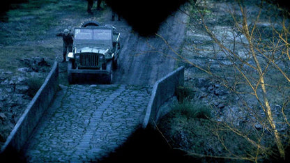 Battle for Castle Itter (2025) NEW - digital blockbuster