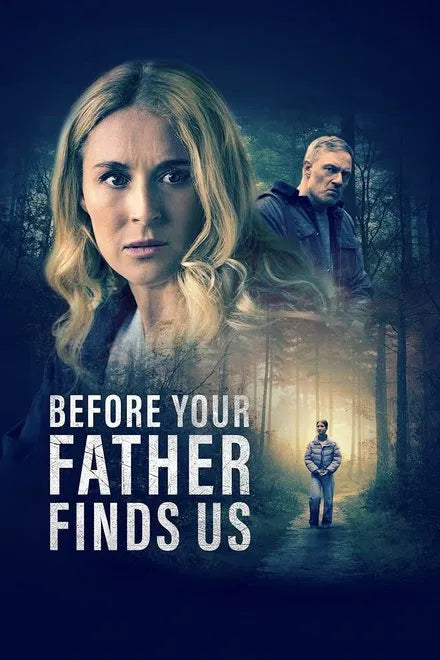 Before Your Father Finds Us (2025) 24 HS SALE