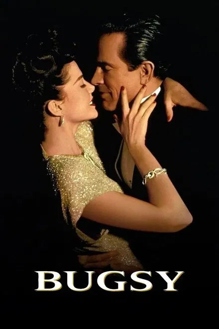 Bugsy (1991) NEW