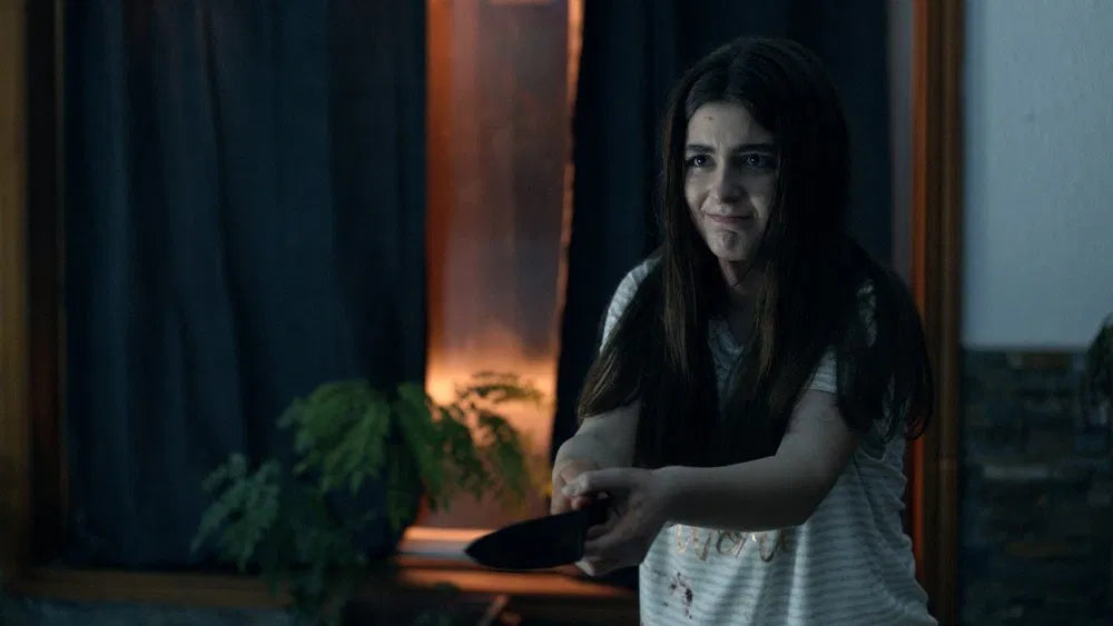 Stalkers (2025) NEW