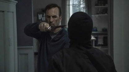 Nobody (2021) NEW