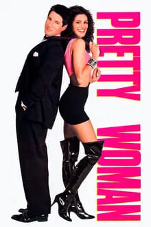 Pretty Woman (1990) CLASSIC