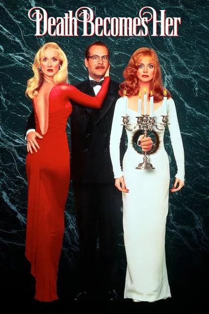 Death Becomes Her (1992) CLASSIC
