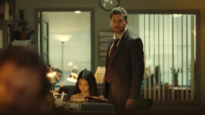 Notice to Quit (2024) NEW - digital blockbuster