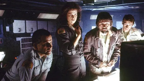 Alien (1979) CLASSIC