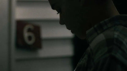 Room Six (2025) 24 HS SALE