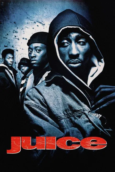 Juice (1992) CLASSIC