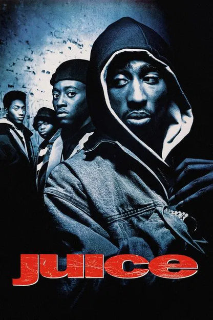 Juice (1992) CLASSIC