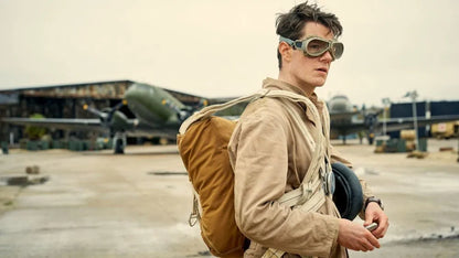 SAS Rogue Heroes (2022) TV SERIES - digital blockbuster