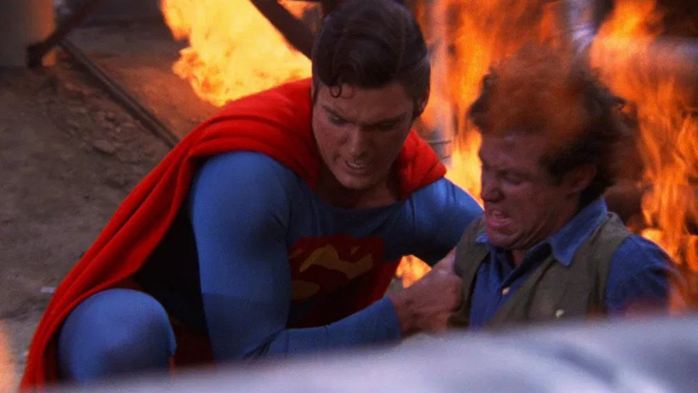 SUPERMAN COLLECTION (14 MOVIES) + VIP PASS SUPERMAN 2025 FREE (NOT RELEASED) 24 HS SALE - digital blockbuster