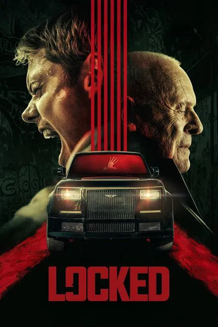 Locked (2025) NEW - digital blockbuster
