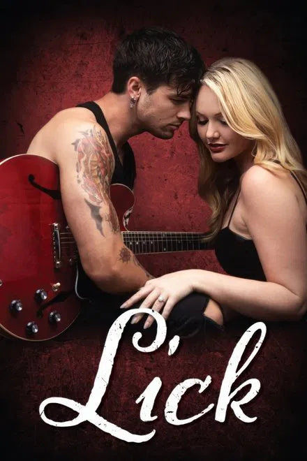 Lick (2024) NEW - digital blockbuster
