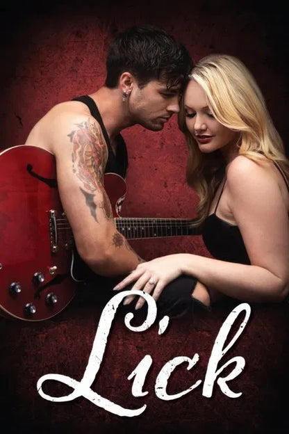 Lick (2024) NEW - digital blockbuster