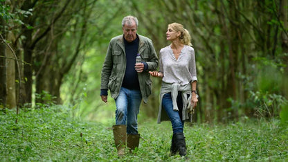 Clarkson's Farm S04 (2021) TV SERIES