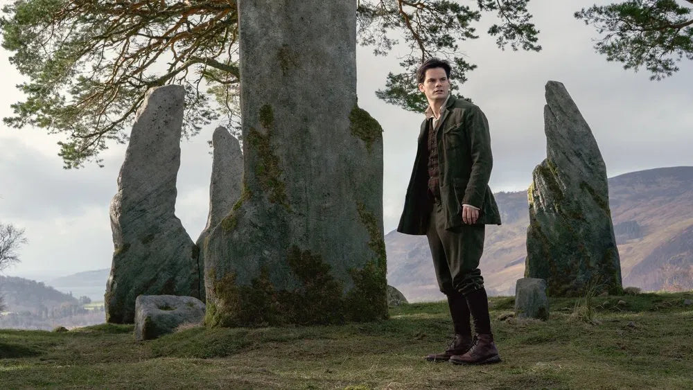 Outlander: Blood of My Blood (2025)  TV SERIES