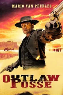 Outlaw Posse (2024) NEW