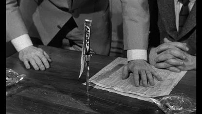 12 Angry Men (1957) CLASSIC