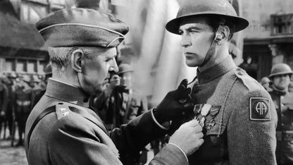 Sergeant York (1941) CLASSIC - digital blockbuster
