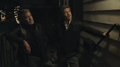 WOLFS ( 2024 ) NEW - digital blockbuster