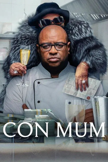Con Mum (2025) NEW SUMMER 50OFF