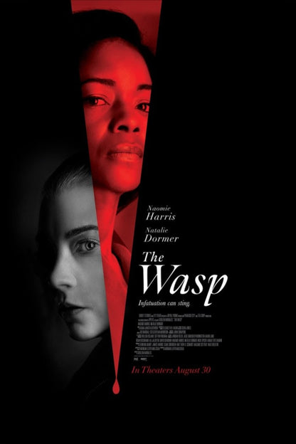 The Wasp (2024) off