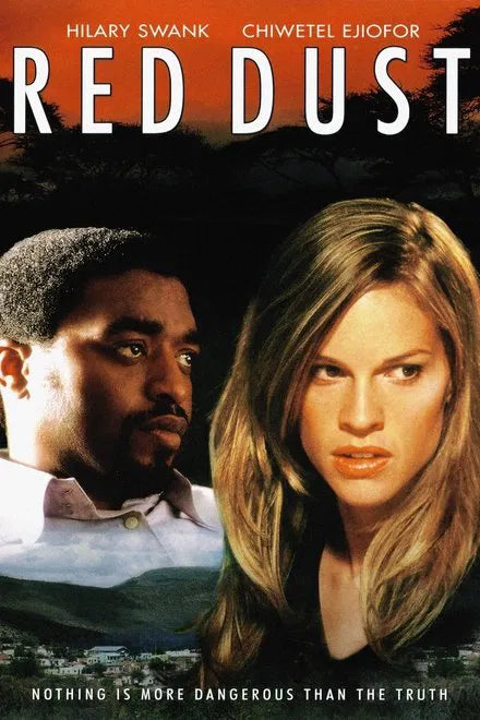 Red Dust (2004) 24 HS SALE