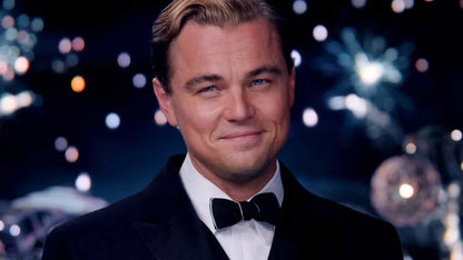 The Great Gatsby (2013) SUMMER 50OFF